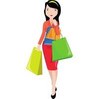 Compras de vestido de mujer online