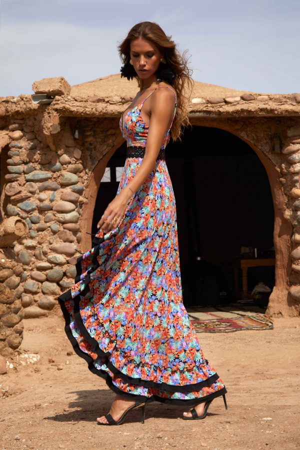 Vestido CONGO 3 scaled