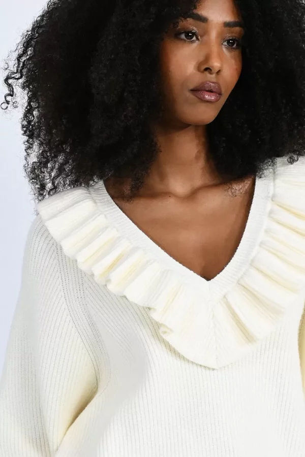 jersey de manga larga con volante (1)