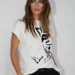 CAMISETA TIGRE