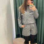 TRAJE CHAQUETA