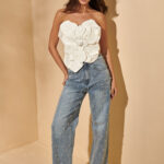 PEARLS JEANS BY FETICHE SUANCES