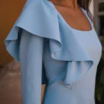 Vestido Bolita Iciar & Candela