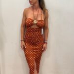 VESTIDO DHORT