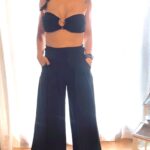 CONJUNTO SUMMER (NEGRO)