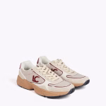 Zapatillas deportivas de mujer combinadas con suela running Lola Casademunt