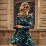 VESTIDO AQUAAURA CAMALEONICA