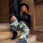 PANTALON PERIDOTO CAMALEONICA