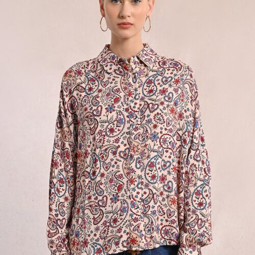 camisa de manga larga con estampado (2)