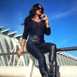 Pantalón Quantun de Camaleónica