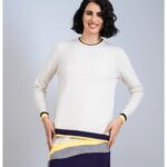 Jersey Triple Cuello