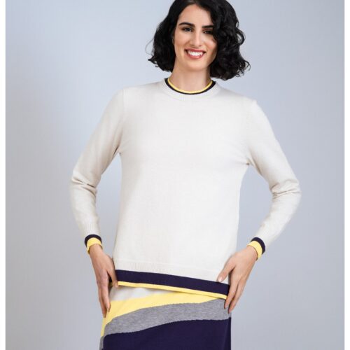 jersey triple cuello copia copia