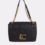 BANDOLERA PESPUNTE LOGO