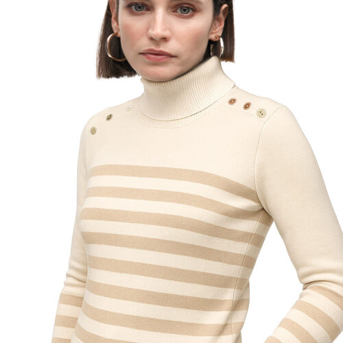 jersey cuello alto rayas doradas con detalle botones(2) copia copia copia copia copia