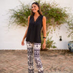 Pantalon Canteras