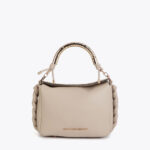 bolso bandolera asa metálica Lola Casademunt