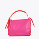 Bolsito Detalle Trenzado a Contraste Lola Casademunt